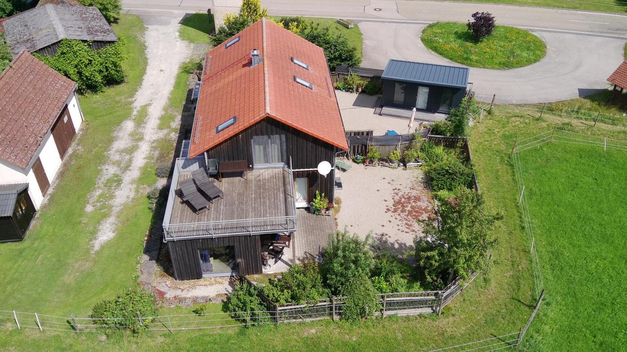 Gaestehaus Plath Wettringen  Esterno foto