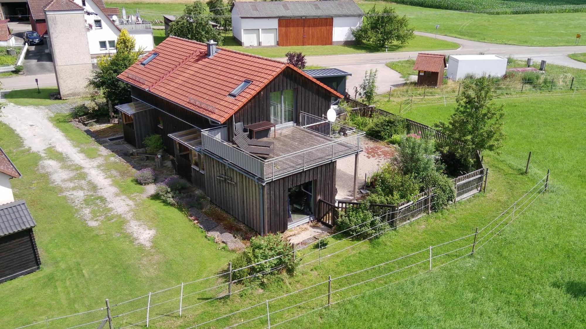 Gaestehaus Plath Wettringen  Esterno foto