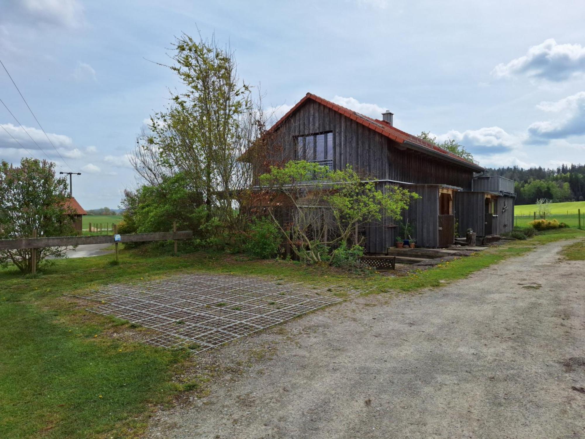 Gaestehaus Plath Wettringen  Esterno foto