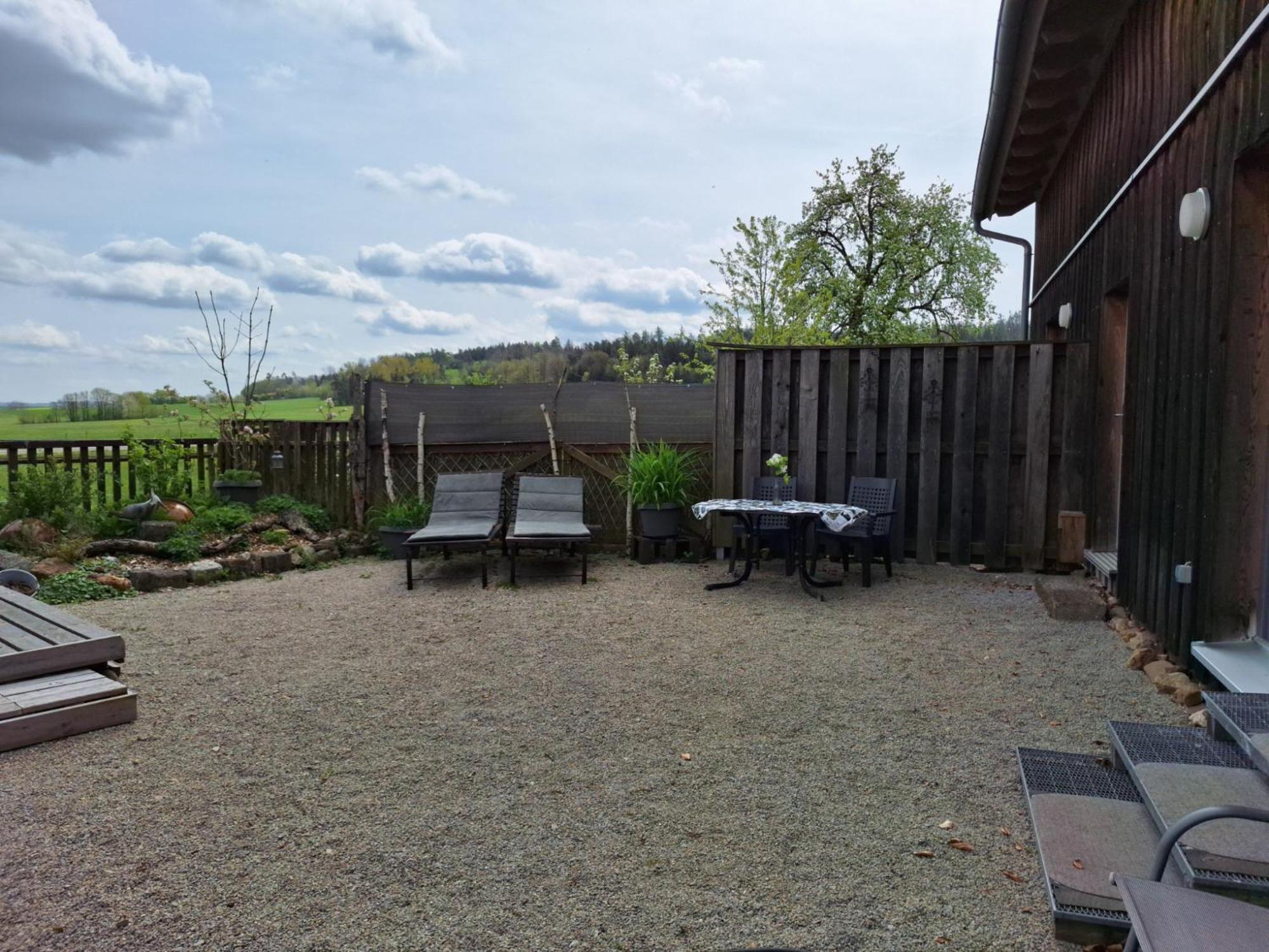 Gaestehaus Plath Wettringen  Esterno foto