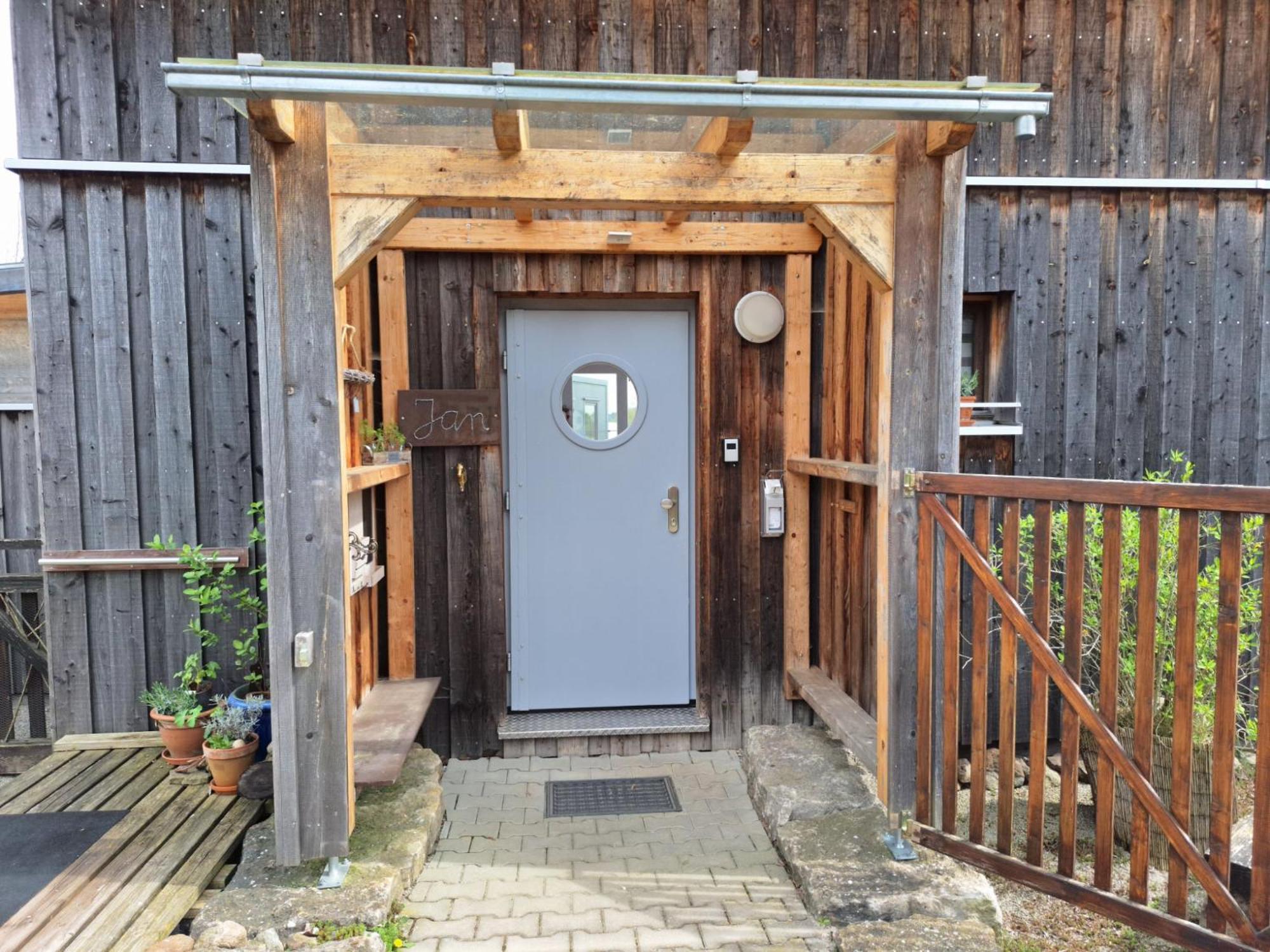 Gaestehaus Plath Wettringen  Esterno foto