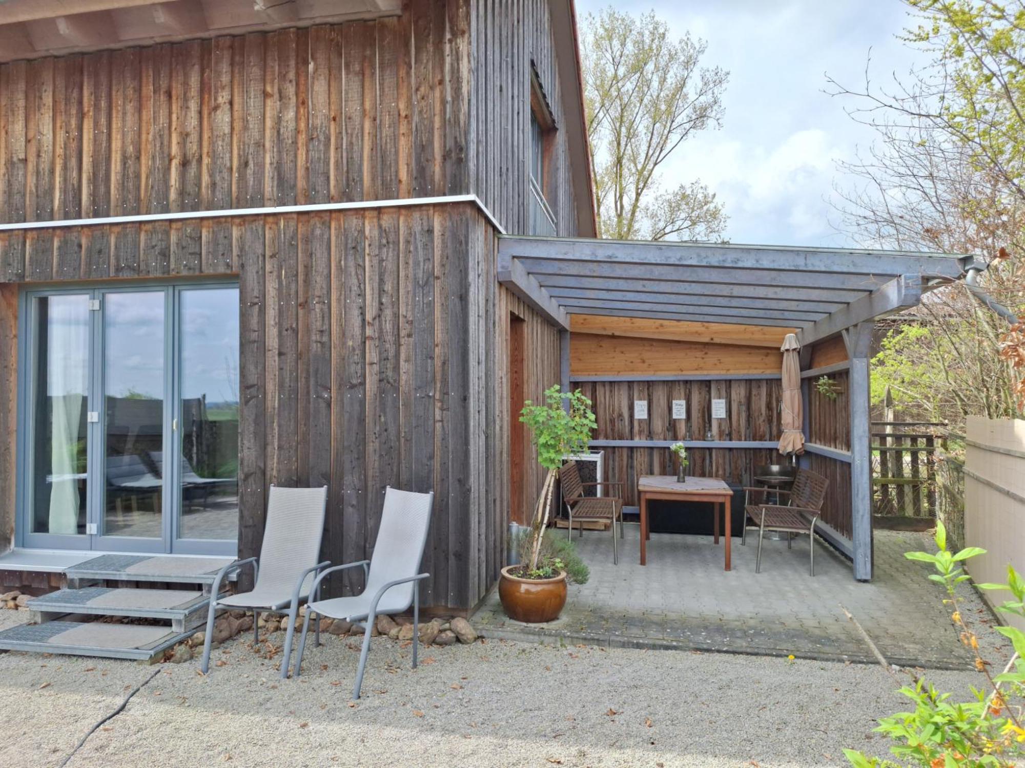 Gaestehaus Plath Wettringen  Esterno foto