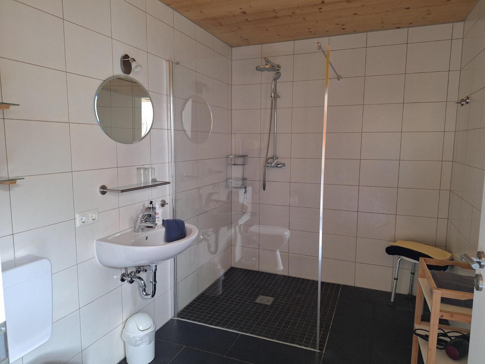 Gaestehaus Plath Wettringen  Esterno foto