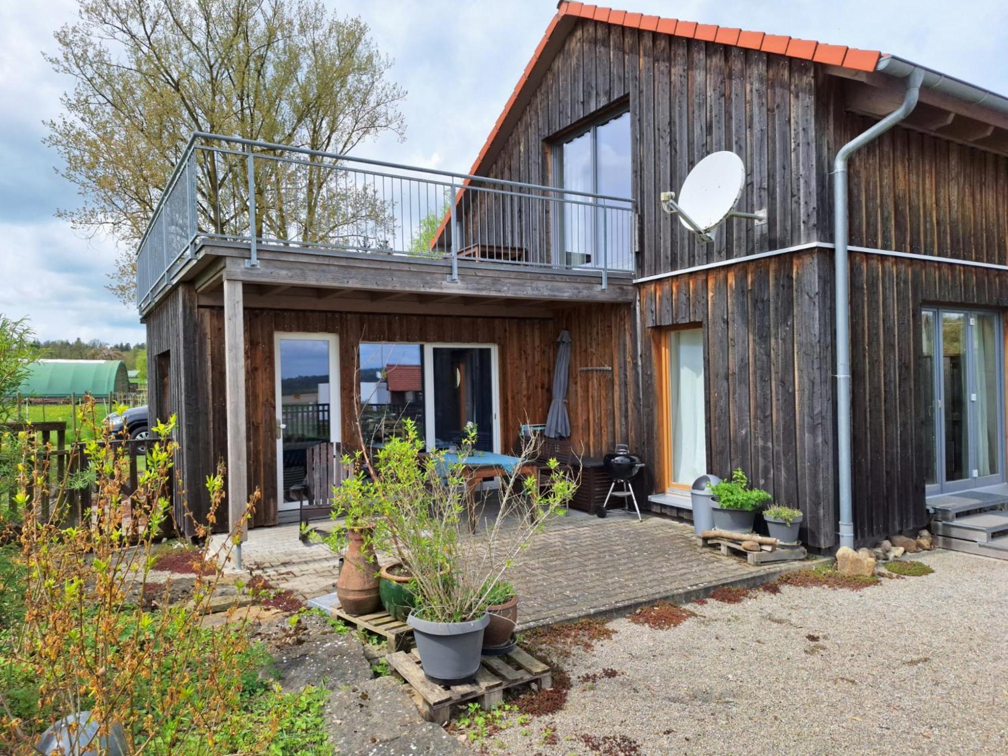 Gaestehaus Plath Wettringen  Esterno foto