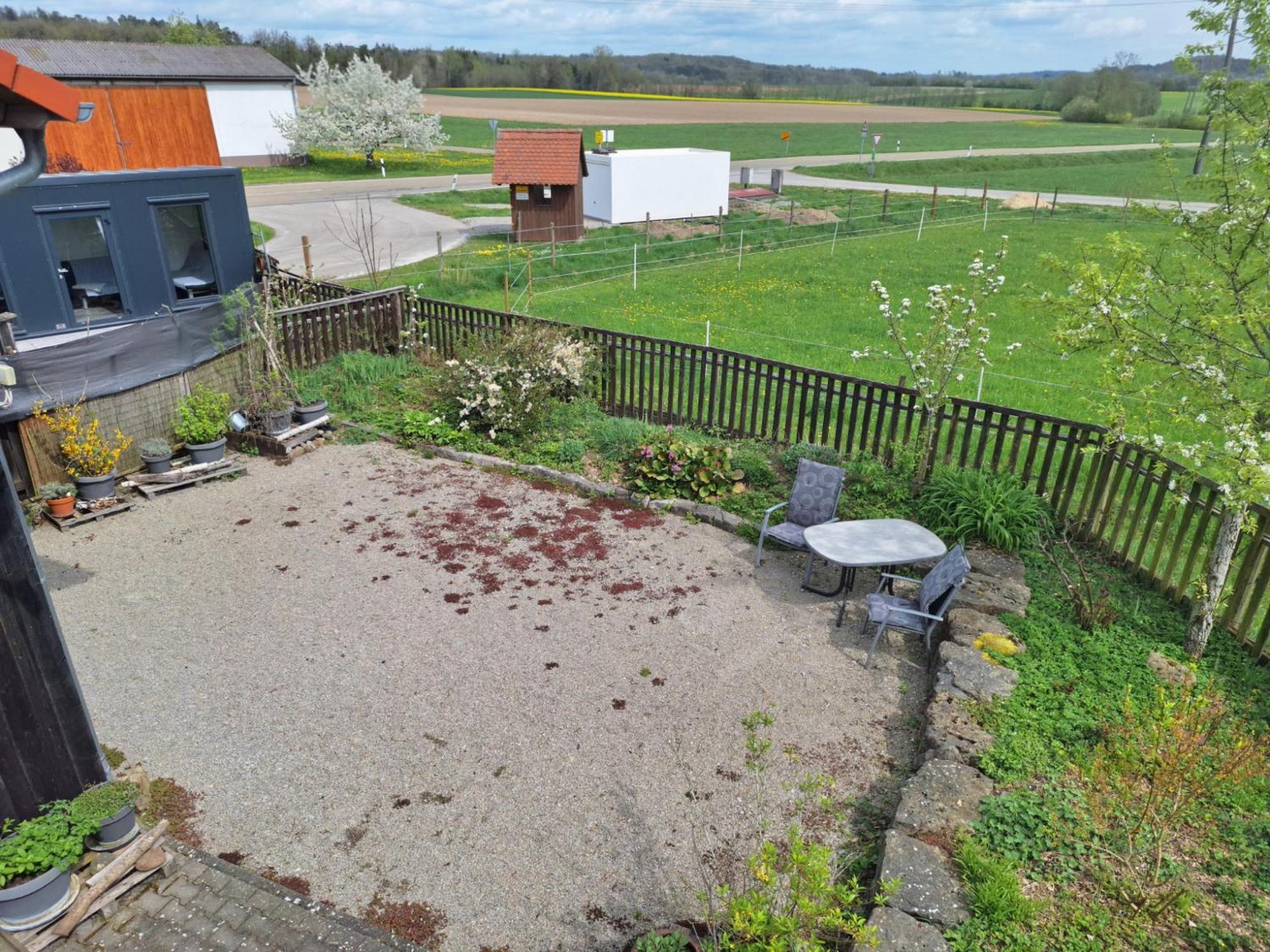 Gaestehaus Plath Wettringen  Esterno foto