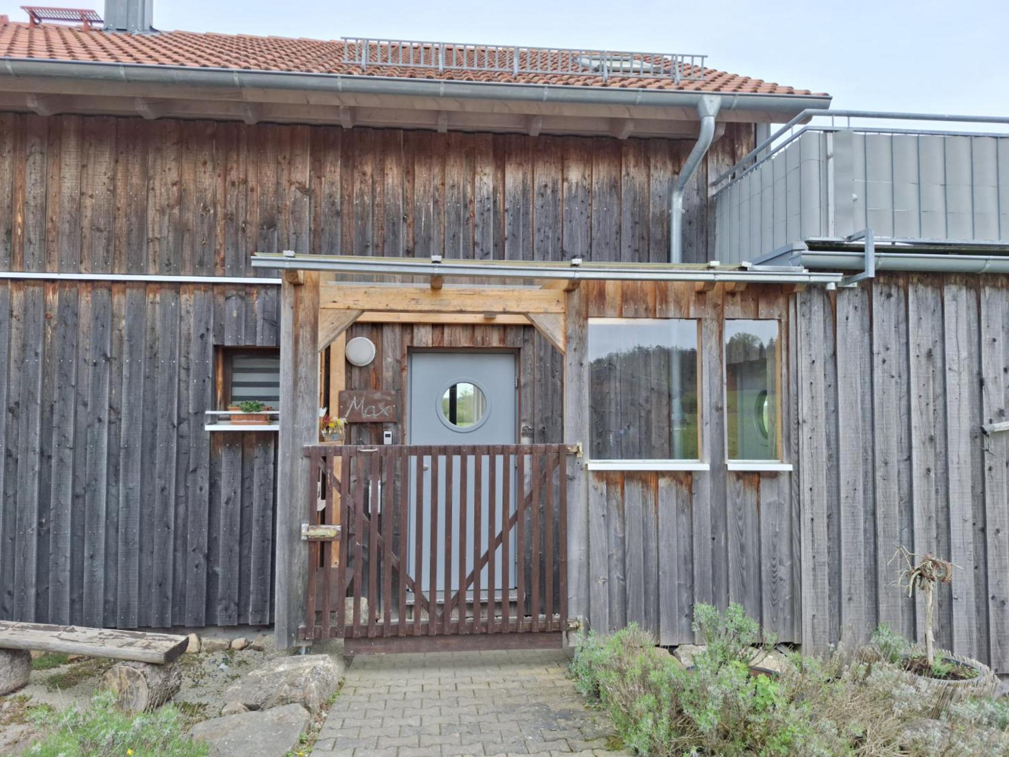 Gaestehaus Plath Wettringen  Esterno foto