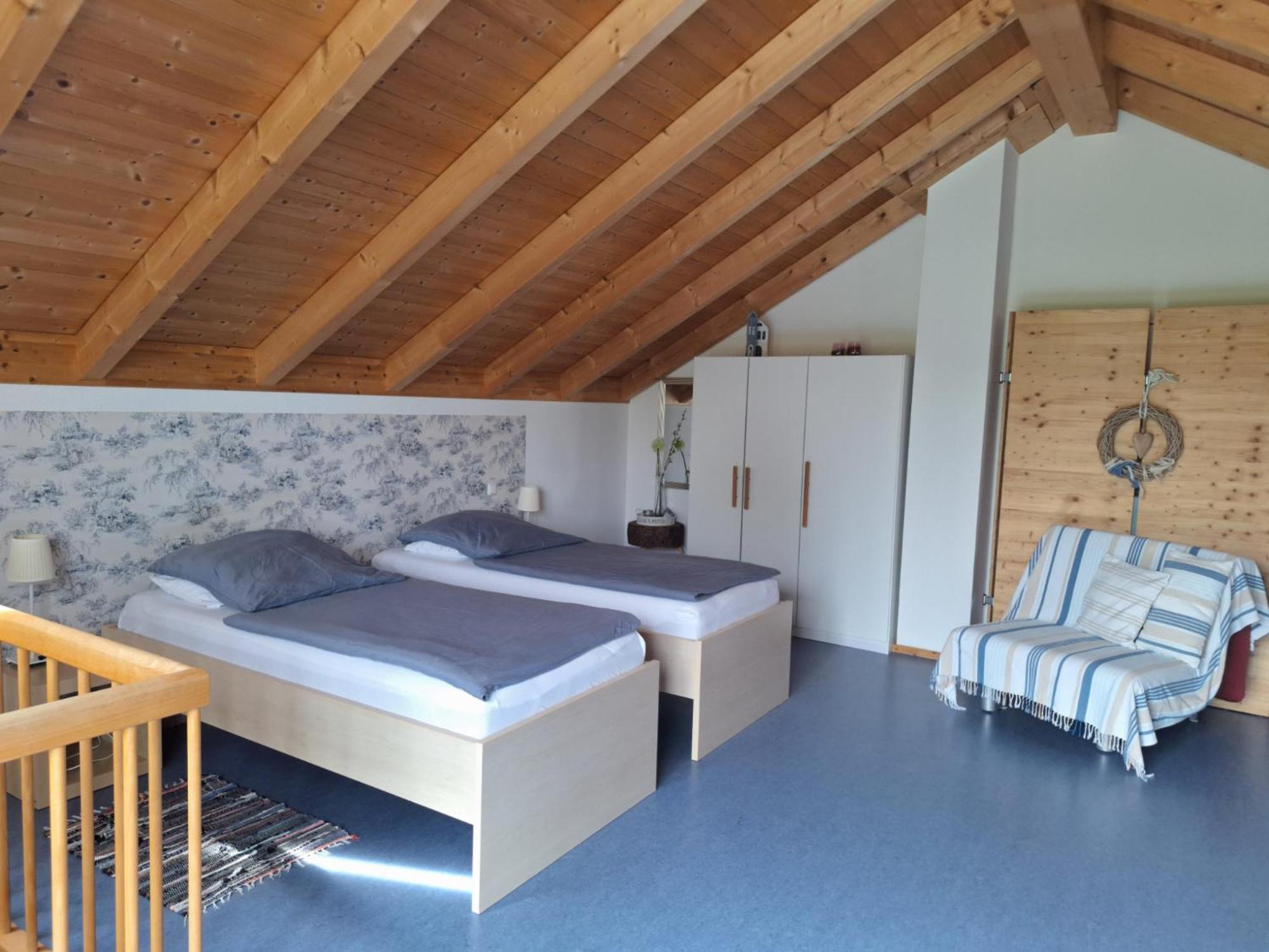 Gaestehaus Plath Wettringen  Esterno foto