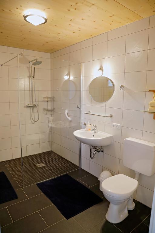 Gaestehaus Plath Wettringen  Esterno foto
